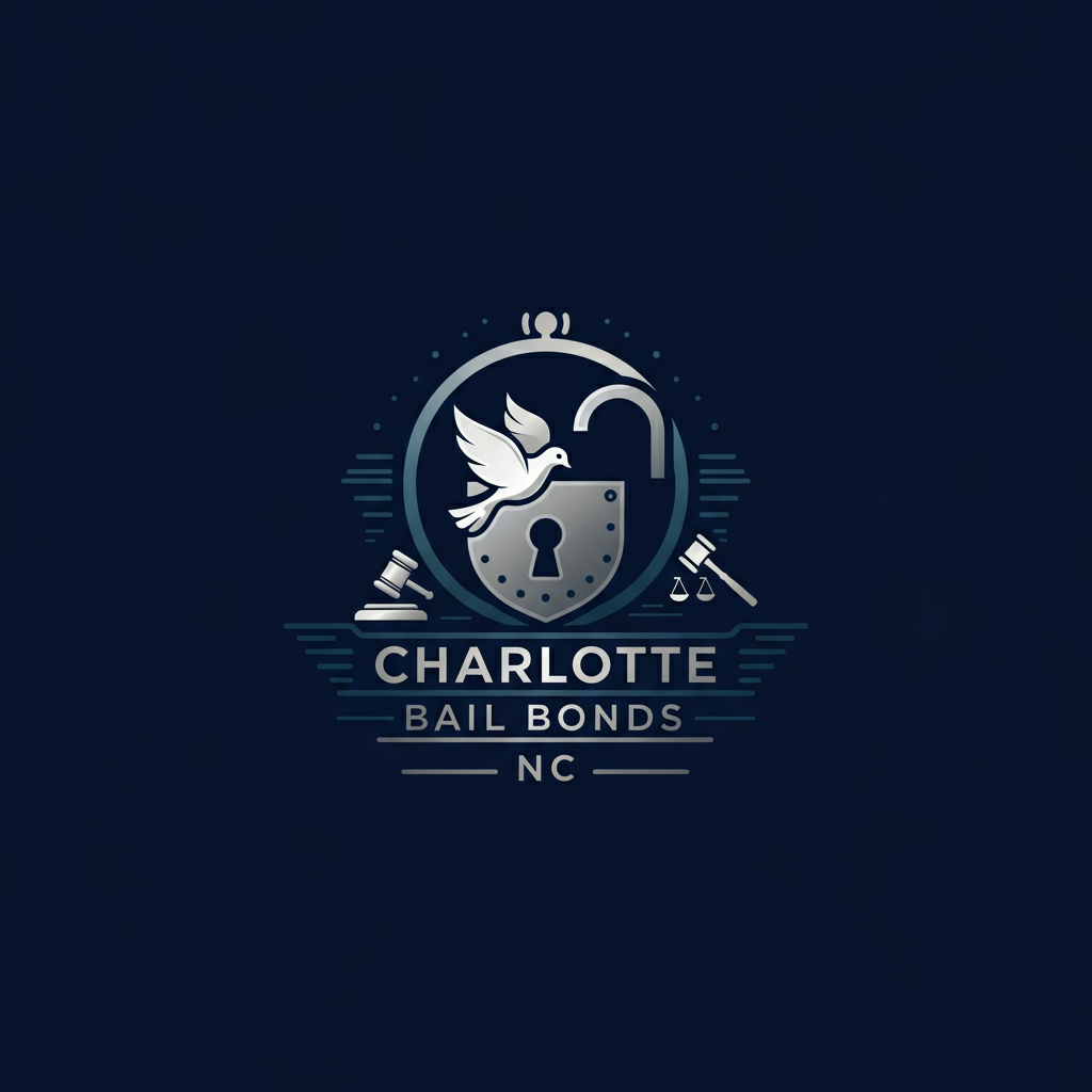 Charlotte NC Bail Bonds